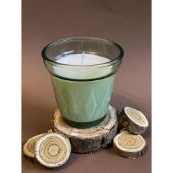 Świeca sojowa naturalna 130 ml