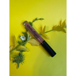 NYX Professional Makeup Lip Lingerie Gloss Błyszczyk do ust