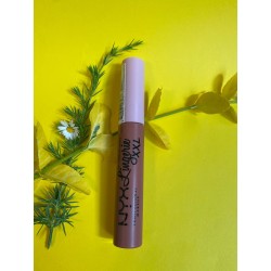 NYX Professional Makeup Lip Lingerie XXL Pomadka w Płynie