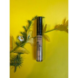 NYX Professional Makeup Can't Stop Won't Stop korektor w płynie