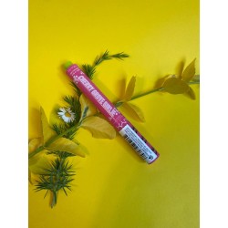 NYX Professional Makeup A Minecraft Movie Błyszczący Balsam do Ust